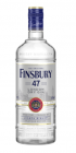 Finsbury Platinum gin 0,7l